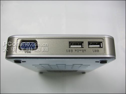 HP3600
