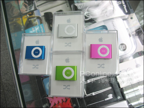 ƻiPod shuffle 2 1Gͼ