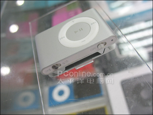 ƻiPod shuffle 2 1Gͼ