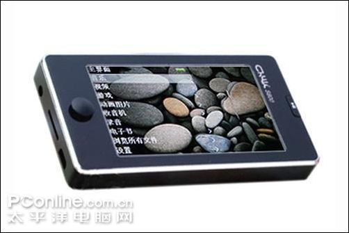 驰为 S800