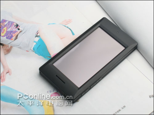 台电M33评测
