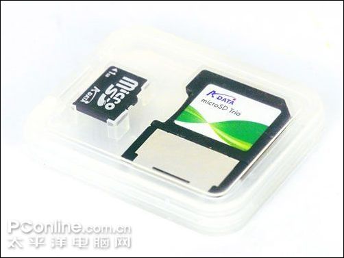  MicroSD(1GB)