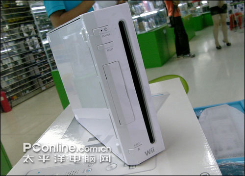 Wii