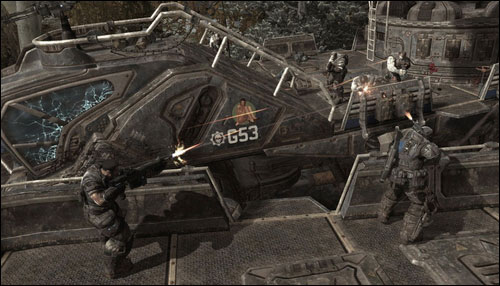 GOW 2