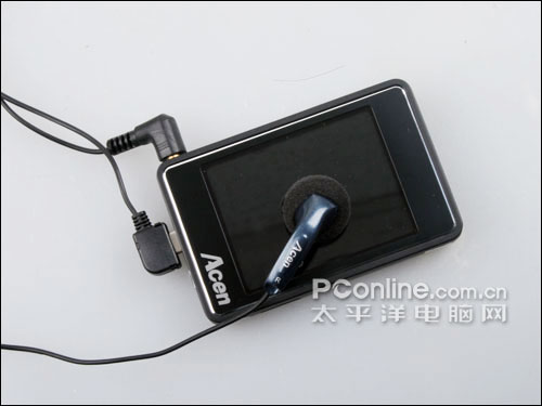 爱信A2820V评测