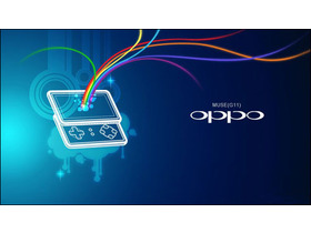 OPPO G11 MUSE 4G