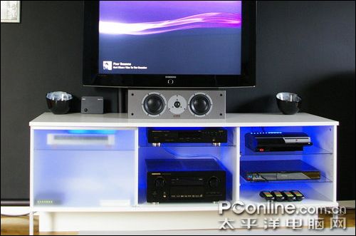 Dynaudio122C