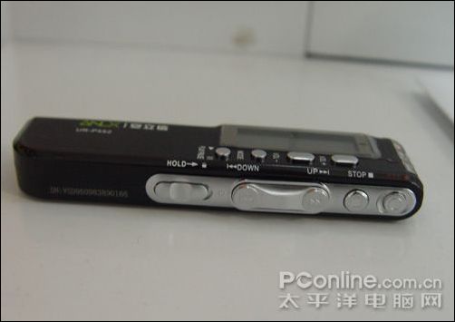 安立信UR-P552