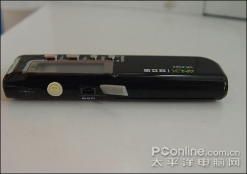 安立信UR-P552