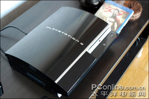 PS3(40G)