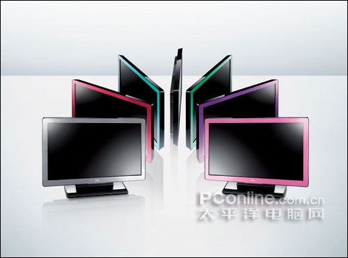 TCL高清影像互动电视X9系列