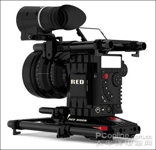 RED DSMC数码摄影摄像一体机
