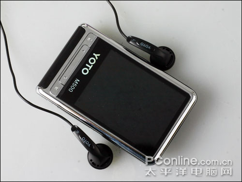 圆通M500评测