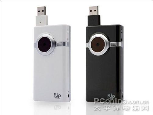 Flip Mino HD随身摄像机