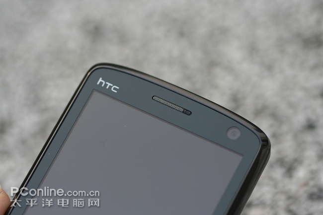 HTC Touch HDմHTC HD