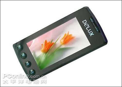 多彩 DLA-695(2GB)