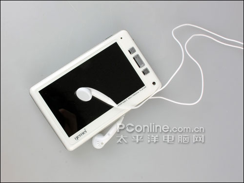 歌美X900 评测