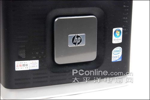 惠普Pavilion HDX 908cn