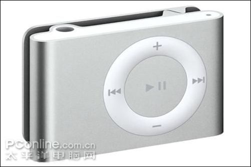 ƻ iPod shuffle III(1G)