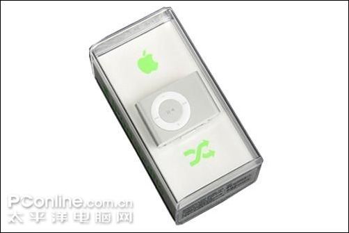 ƻiPod shuffle 2 1Gͼ