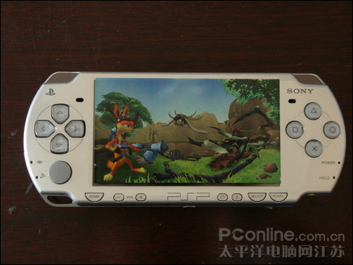 DAXTER限量版PSP2000