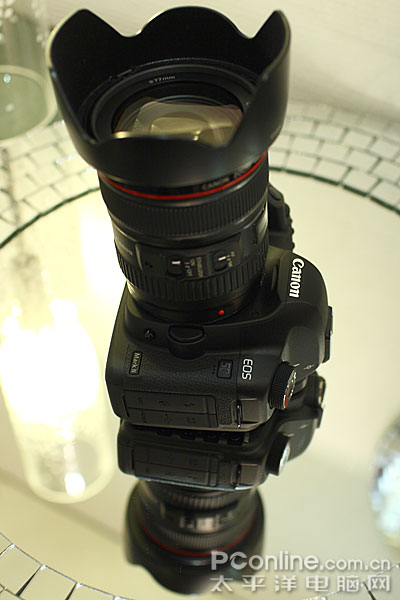 5D Mark II׻(24-70,70-200mmII)ͼ