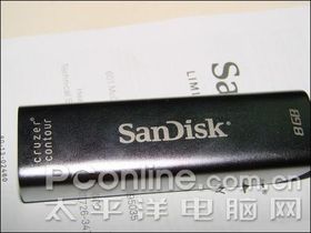 SanDisk  Micro U3 16G