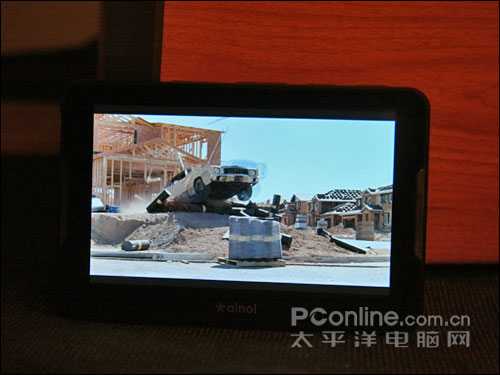 艾诺V3000HD评测
