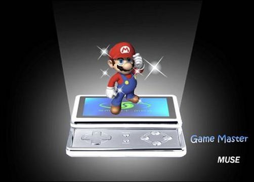 oppo muse