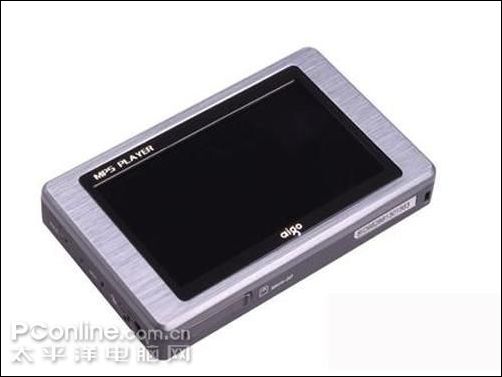 爱国者 视觉王E896(8GB)