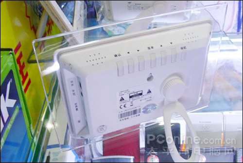 天敏DPF160
