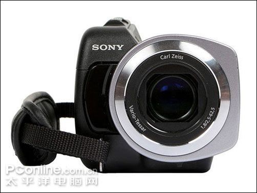  DCR-SR65E