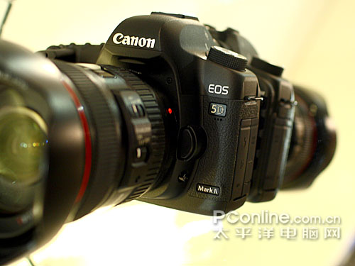 佳能5D Mark II精品图赏