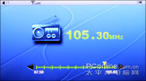 台电M33评测