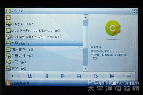 COWON O2评测