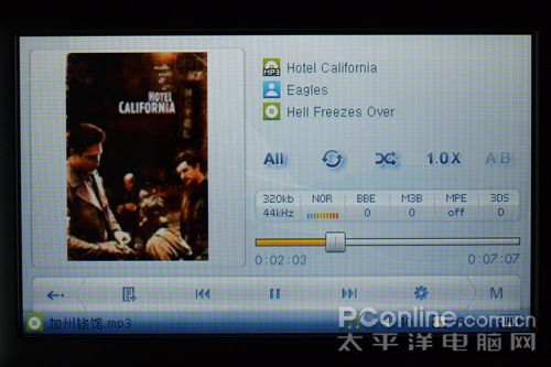 COWON O2评测