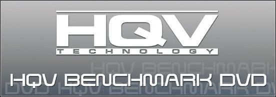 HQV Benchmark V1.4
