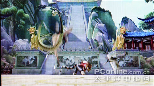 微星MV881评测