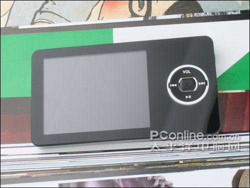itoos T5评测
