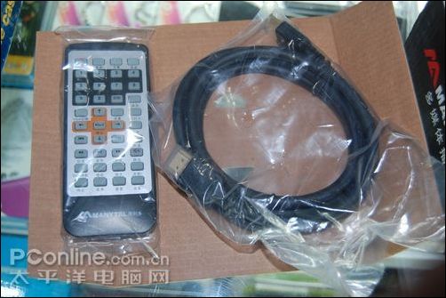 美利多 MP2506HDMI高清多媒体播放器
