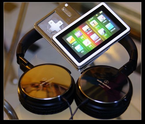 OPPO G11 MUSE