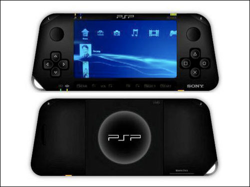 PSP