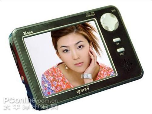 歌美 X-960(1G)