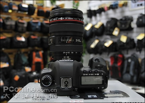 5D Mark II׻(24-105mm)ͼ