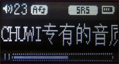 驰为Q5评测