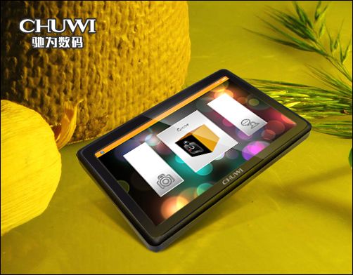 驰为M70评测