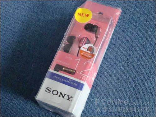 索尼EX35LP