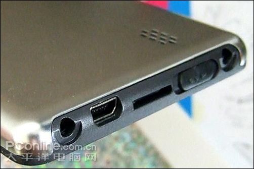 音悦汇 T8(8GB)