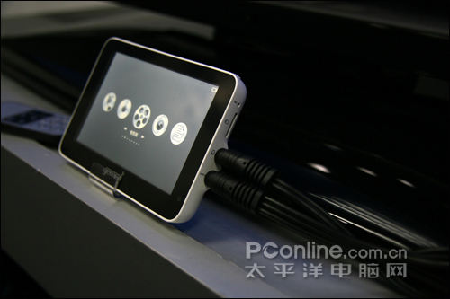 歌美X690HD评测