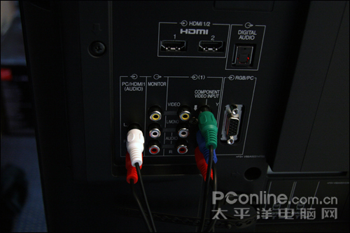 歌美X690HD评测